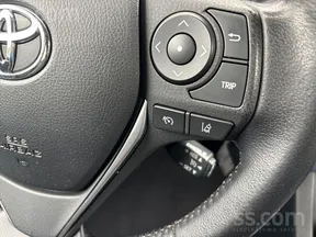 Toyota Corolla 2018