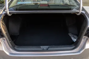 Toyota Yaris 2023