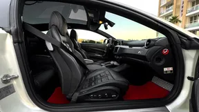 Ferrari FF 2015