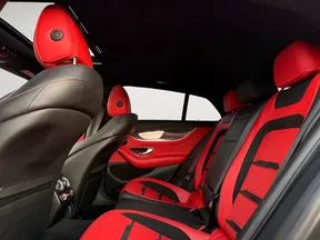Mercedes-Benz AMG GT 63 S 2019