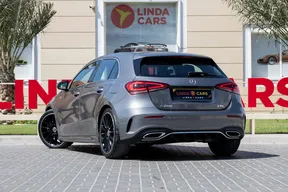 Mercedes-Benz A-Class 200 2020