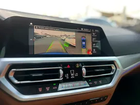 BMW 3 Series 330 2019
