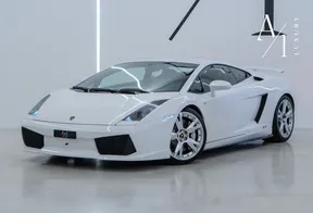 Lamborghini Gallardo 2007
