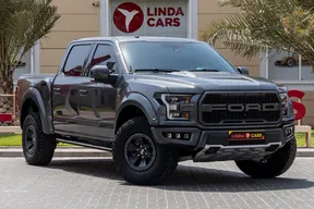 Ford F-150 2018