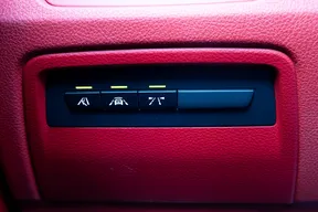 BMW 4 Series 430 2018