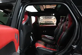 Land Rover Range Rover Sport SVR 2016