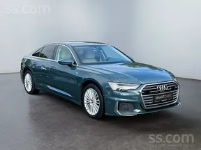 Audi A6 2020