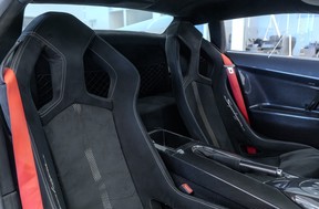 Lamborghini Gallardo 2012