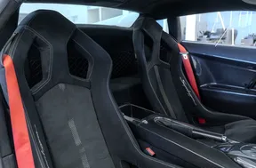 Lamborghini Gallardo 2012