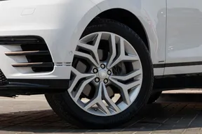 Land Rover Range Rover Velar 2019