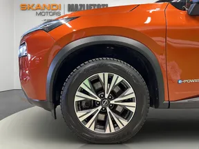 Nissan X-Trail 2023