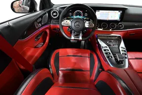 Mercedes-Benz AMG GT 53 2019