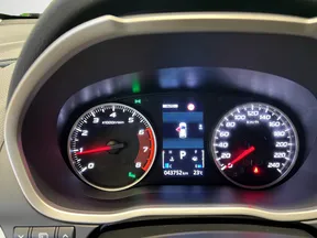 Mitsubishi Eclipse Cross 2020