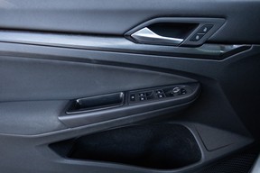 Volkswagen Golf GTI 2021