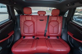 Porsche Macan 2019