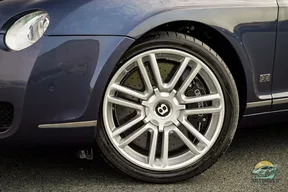 Bentley Continental GT 2007