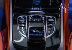 Mercedes-Benz G-Class 63 AMG 2022