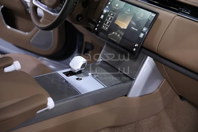 Land Rover Range Rover 2025