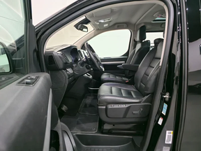 Opel Zafira Life 2023