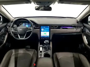 JAC J7 2025