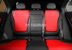 Mercedes-Benz CLC-Class 200 2024