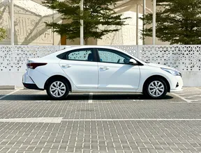 Hyundai Accent / Solaris / Verna 2023