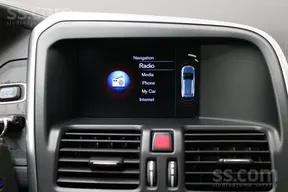Volvo XC60 2014