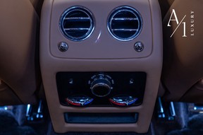 Rolls-Royce Ghost 2021