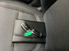 Hyundai Kona 2021