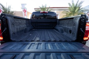 GMC Canyon Crew Cab 2024