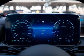 Mercedes-Benz C-Class 260 L 2024