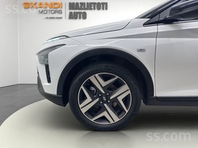 Hyundai Bayon 2023