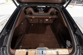 Porsche Panamera 2022