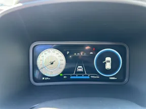 Hyundai Kona 2023