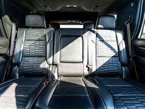 Cadillac Escalade 2021