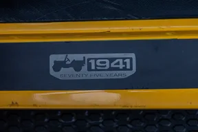 Jeep Wrangler Unlimited 2021