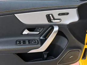 Mercedes-Benz A-Class 45 AMG S 2022
