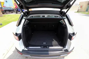 Land Rover Range Rover Evoque 2016