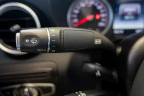 Mercedes-Benz C-Class 200 2017