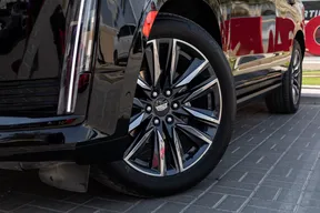 Cadillac Escalade 2023