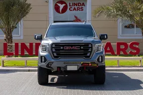 GMC Sierra 1500 2020