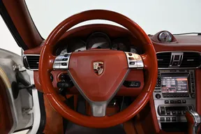 Porsche 911 Carrera 2006