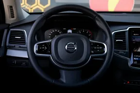 Volvo XC90 2022