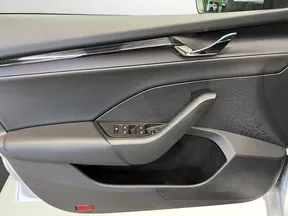 Škoda Octavia 2022