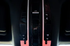 Porsche Cayenne 2020