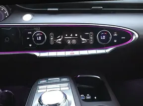 Genesis G70 2023
