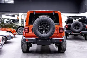 Jeep Wrangler Unlimited 2024