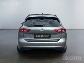 Opel Insignia 2019
