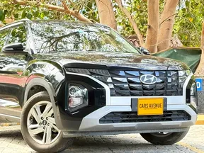 Hyundai Creta 2025