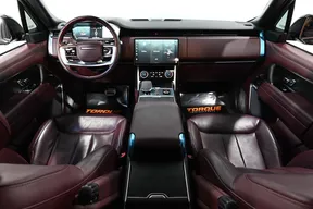 Land Rover Range Rover Sport 2023